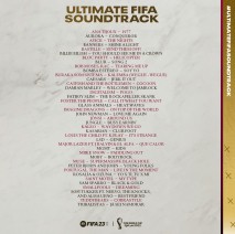 画像ギャラリー No.002のサムネイル画像 / 「FIFA」シリーズの楽曲を収録したサウンドトラックをSpotifyで配信開始