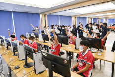 画像ギャラリー No.004のサムネイル画像 / 「復興大臣杯『e復興サッカー選手権』」本戦の開催レポートが公開に