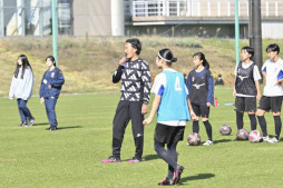 画像ギャラリー No.018のサムネイル画像 / 「復興大臣杯『e復興サッカー選手権』」本戦の開催レポートが公開に