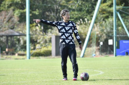 画像ギャラリー No.027のサムネイル画像 / 「復興大臣杯『e復興サッカー選手権』」本戦の開催レポートが公開に