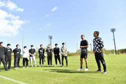 画像ギャラリー No.028のサムネイル画像 / 「復興大臣杯『e復興サッカー選手権』」本戦の開催レポートが公開に