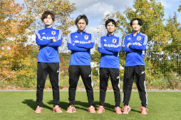画像ギャラリー No.029のサムネイル画像 / 「復興大臣杯『e復興サッカー選手権』」本戦の開催レポートが公開に