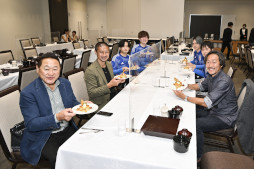 画像ギャラリー No.031のサムネイル画像 / 「復興大臣杯『e復興サッカー選手権』」本戦の開催レポートが公開に