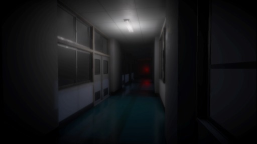 画像ギャラリー No.003のサムネイル画像 / ホロライブのPC向けホラーゲーム「hololive ERROR」期間限定で配信開始。サウンドトラックも配信中