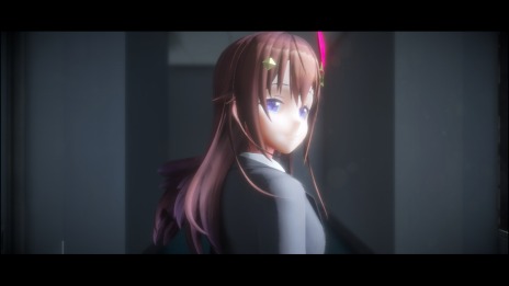 画像ギャラリー No.006のサムネイル画像 / ホロライブのPC向けホラーゲーム「hololive ERROR」期間限定で配信開始。サウンドトラックも配信中