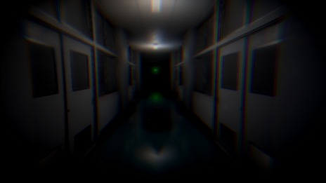 画像ギャラリー No.008のサムネイル画像 / ホロライブのPC向けホラーゲーム「hololive ERROR」期間限定で配信開始。サウンドトラックも配信中