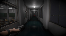 画像ギャラリー No.006のサムネイル画像 / “ホロライブ”をモチーフにしたPC向けホラーゲーム「hololive ERROR」のSteamストアページが公開に