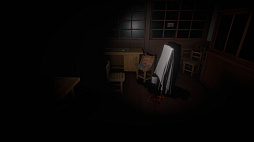 画像ギャラリー No.007のサムネイル画像 / “ホロライブ”をモチーフにしたPC向けホラーゲーム「hololive ERROR」のSteamストアページが公開に
