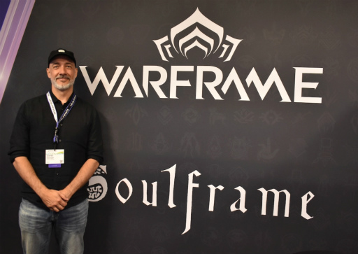 画像ギャラリー No.001のサムネイル画像 / Warframeが動なら「Soulframe」は静のゲーム。Digital Extremesの新作MMOのさらなる詳細について話を聞いた［gamescom］