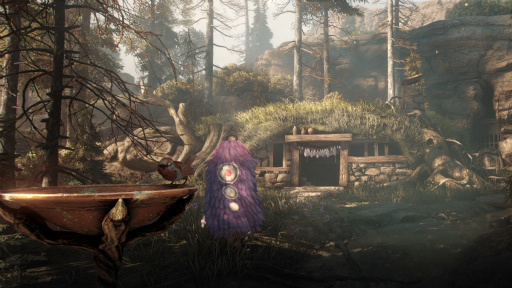 画像ギャラリー No.003のサムネイル画像 / Warframeが動なら「Soulframe」は静のゲーム。Digital Extremesの新作MMOのさらなる詳細について話を聞いた［gamescom］