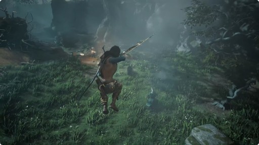画像ギャラリー No.004のサムネイル画像 / Warframeが動なら「Soulframe」は静のゲーム。Digital Extremesの新作MMOのさらなる詳細について話を聞いた［gamescom］
