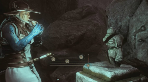画像ギャラリー No.008のサムネイル画像 / Warframeが動なら「Soulframe」は静のゲーム。Digital Extremesの新作MMOのさらなる詳細について話を聞いた［gamescom］
