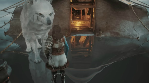 画像ギャラリー No.009のサムネイル画像 / Warframeが動なら「Soulframe」は静のゲーム。Digital Extremesの新作MMOのさらなる詳細について話を聞いた［gamescom］