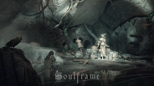 画像ギャラリー No.011のサムネイル画像 / Warframeが動なら「Soulframe」は静のゲーム。Digital Extremesの新作MMOのさらなる詳細について話を聞いた［gamescom］