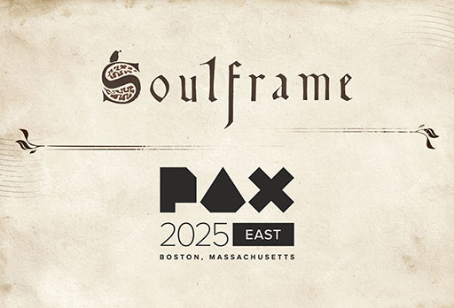 画像ギャラリー No.001のサムネイル画像 / 「Soulframe」,新たな武器「Caster」やセカンダリー武器などゲーム内コンテンツに関する情報が明らかに