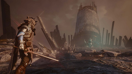 画像ギャラリー No.005のサムネイル画像 / 「Warframe」の姉妹プロジェクト「Soulframe」のαテストが期間限定で参加可能に。TennoConで発表された内容をお届け