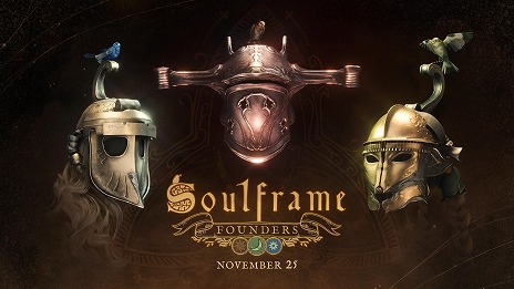 画像ギャラリー No.006のサムネイル画像 / 「Soulframe」無料アップデート「プレリュード 12」を11月26日に実施。待望のファウンダープログラムが始動