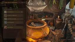 画像ギャラリー No.002のサムネイル画像 / 「Soulframe」無料アップデート「プレリュード 12」を実施。4種類のコースを選べる「ファウンダープログラム」が始動