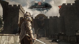 画像ギャラリー No.006のサムネイル画像 / 「Soulframe」無料アップデート「プレリュード 12」を実施。4種類のコースを選べる「ファウンダープログラム」が始動