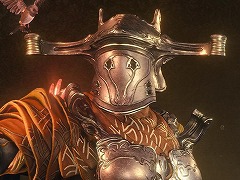 「Soulframe」無料アップデート「プレリュード 12」を実施。4種類のコースを選べる「ファウンダープログラム」が始動