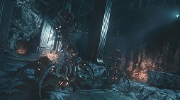 画像ギャラリー No.002のサムネイル画像 / 「Soulframe」,最新アップデート「プレリュード14: The Duelo」を配信開始。新Fable「The Wreck Of Mestra Carmo」を実装
