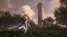 画像ギャラリー No.005のサムネイル画像 / 「Soulframe」,最新アップデート「プレリュード14: The Duelo」を配信開始。新Fable「The Wreck Of Mestra Carmo」を実装