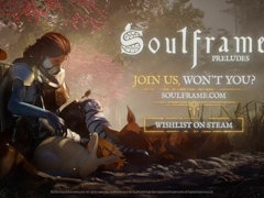 「Soulframe」，ゲームプレイトレイラーを公開。The Game AwardsおよびBAFTAで受賞歴を持つジェニファー・イングリッシュさんが出演