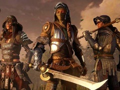 「Soulframe」，クローズドαテスト向けアップデート「プレリュード15：神々と亡霊」をリリース。戦利品とクラフトシステムを刷新