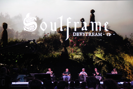 画像ギャラリー No.006のサムネイル画像 / 「Soulframe」でマウント機能が2026年秋の実装決定。本日から新たなボスとの戦闘も可能に