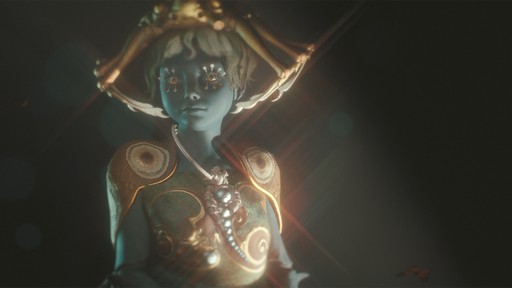 画像ギャラリー No.016のサムネイル画像 / 「Soulframe」でマウント機能が2026年秋の実装決定。本日から新たなボスとの戦闘も可能に