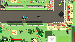 Formula Bit Racing DX