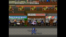 画像ギャラリー No.003のサムネイル画像 / Switch版「ファンタズム」が北米ニンテンドーeショップで2022年に発売へ。据え置きのコンシューマ機向けの移植は初