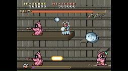 画像ギャラリー No.004のサムネイル画像 / Switch版「ファンタズム」が北米ニンテンドーeショップで2022年に発売へ。据え置きのコンシューマ機向けの移植は初