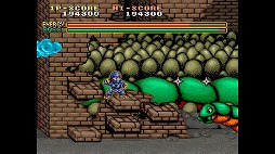 画像ギャラリー No.005のサムネイル画像 / Switch版「ファンタズム」が北米ニンテンドーeショップで2022年に発売へ。据え置きのコンシューマ機向けの移植は初