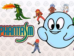 コンシューマ版「ファンタズム」が7月29日に国内発売へ。多彩なキャラクターに憑依し，恋人を救う横スクロールアクション