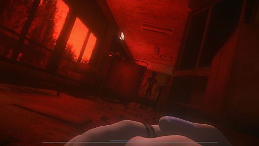 画像ギャラリー No.002のサムネイル画像 / Switch版サバイバルホラーゲーム「夕鬼」本日配信。無敵状態でプレイできる新ゲームモード“No Death”を実装