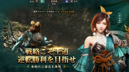 三国・新たなる英雄