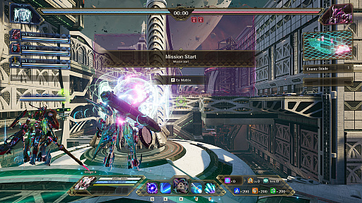 画像ギャラリー No.004のサムネイル画像 / 「VOIDCRISIS」の早期アクセスをSteamで8月4日に開始。押し寄せる大量の敵を最大4人のパーティで倒していく“タワーオフェンス”ゲーム