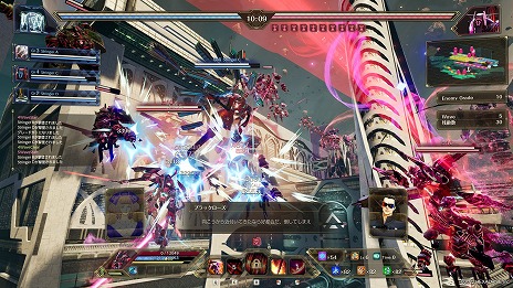 画像ギャラリー No.006のサムネイル画像 / 最大4人Co-opの3Dタワーオフェンス「VOIDCRISIS」，本日正式リリース。徐々に強くなる敵を撃退し，最奥で待つボスの撃破を目指す