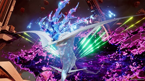 画像ギャラリー No.008のサムネイル画像 / 最大4人Co-opの3Dタワーオフェンス「VOIDCRISIS」，本日正式リリース。徐々に強くなる敵を撃退し，最奥で待つボスの撃破を目指す
