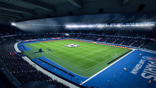 画像ギャラリー No.002のサムネイル画像 / “いっせいトライアル”次回対象ソフトは「EA SPORTS FIFA 23 Nintendo Switch Legacy Edition」に決定。3月20日12:00に開始