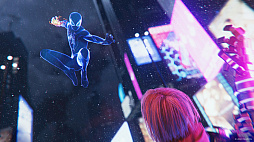 Marvel’s Spider-Man: Miles Morales
