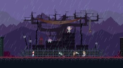 画像ギャラリー No.003のサムネイル画像 / 「マルチバース:次元を超えた冒険」PC/PS5/PS4/Switch向けに本日リリース。並行世界を旅する少年のコミカルアドベンチャー