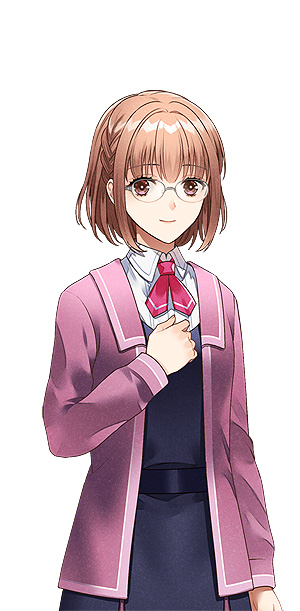 画像ギャラリー No.007のサムネイル画像 / オレンジ,Switch新作「未然探偵 The Protea Cases」の体験版配信と予約受付を本日開始。予測AIを駆使して犯罪を未然に防ぐミステリーADV
