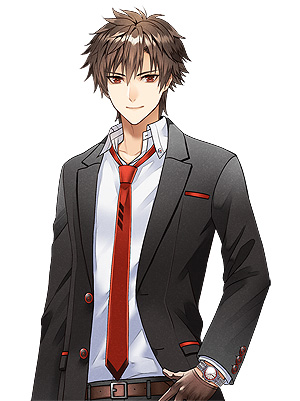 画像ギャラリー No.008のサムネイル画像 / オレンジ,Switch新作「未然探偵 The Protea Cases」の体験版配信と予約受付を本日開始。予測AIを駆使して犯罪を未然に防ぐミステリーADV
