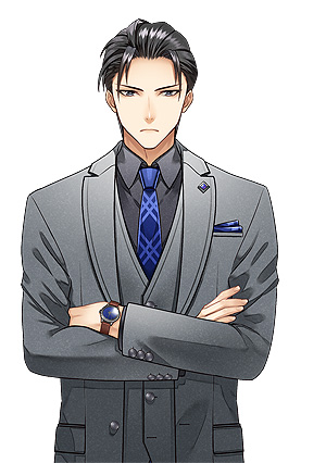画像ギャラリー No.009のサムネイル画像 / オレンジ,Switch新作「未然探偵 The Protea Cases」の体験版配信と予約受付を本日開始。予測AIを駆使して犯罪を未然に防ぐミステリーADV