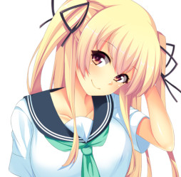 画像ギャラリー No.002のサムネイル画像 / ノベルゲーム「ワタシのココロは綺麗ですか? - Am I Kind-Hearted? -」,PC版とSwitch版を配信開始