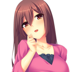 画像ギャラリー No.003のサムネイル画像 / ノベルゲーム「ワタシのココロは綺麗ですか? - Am I Kind-Hearted? -」,PC版とSwitch版を配信開始