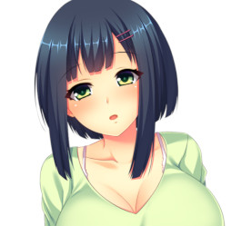 画像ギャラリー No.004のサムネイル画像 / ノベルゲーム「ワタシのココロは綺麗ですか? - Am I Kind-Hearted? -」,PC版とSwitch版を配信開始