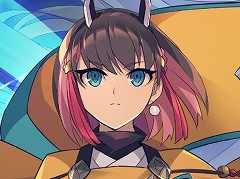 PC版「蒼き雷霆 ガンヴォルト 鎖環」本日発売。リリース記念セールで10％オフ，10月27日15：59までは3種のDLCが無償で付属